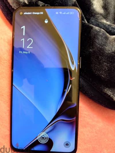 oppo reno 5