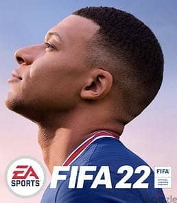 Fifa 22 Arabic
