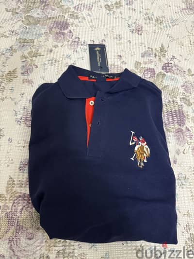 Us polo assn original 100% (مستورد من امريكا)