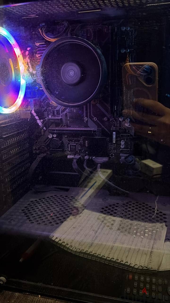 Gaming pc 1