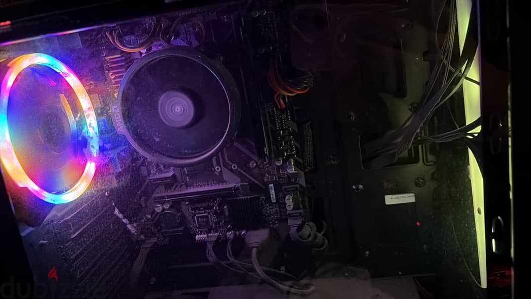 Gaming pc 2