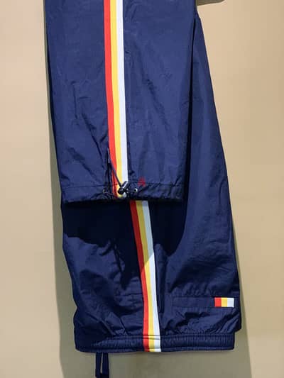 Vintage jogger pants بنطلون چوجر