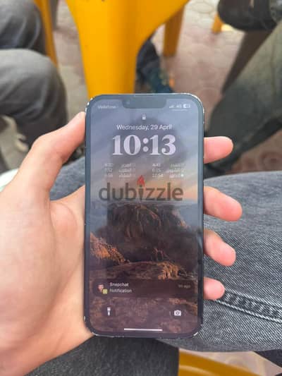 iphone 13 بالكرتونه زيرو ضريبه