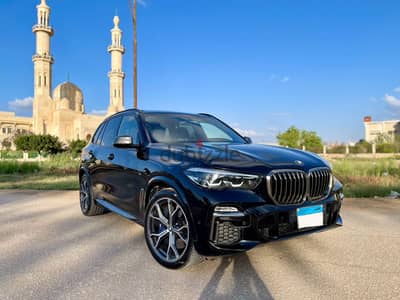 X5 m50
