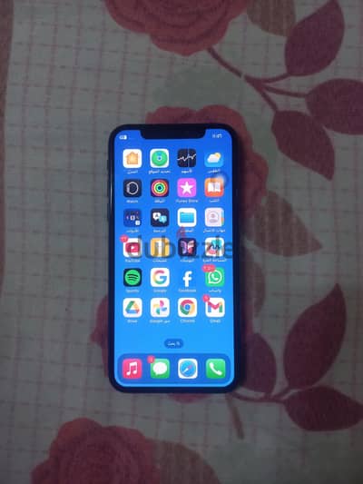 ايفون XS 256