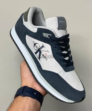 Calvin Klein Jeans Retro Runner
