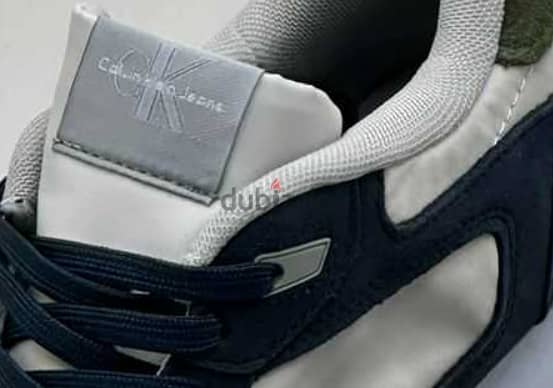 Calvin Klein Jeans Retro Runner 5