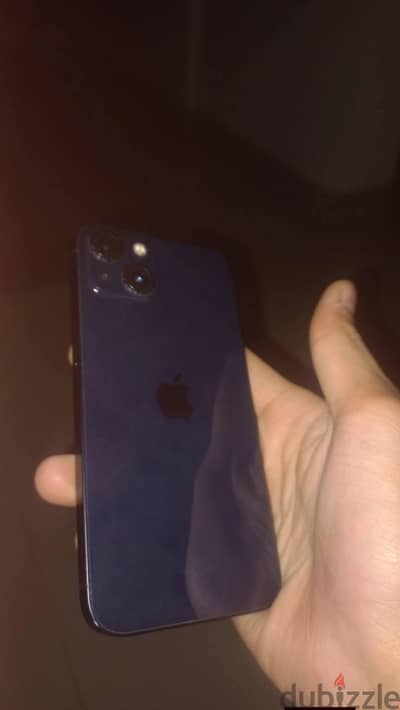iphone 13 زيرو ضريبه بالكرتونه