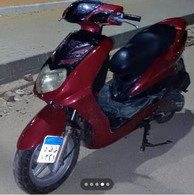 اسكوتر  هواجينج