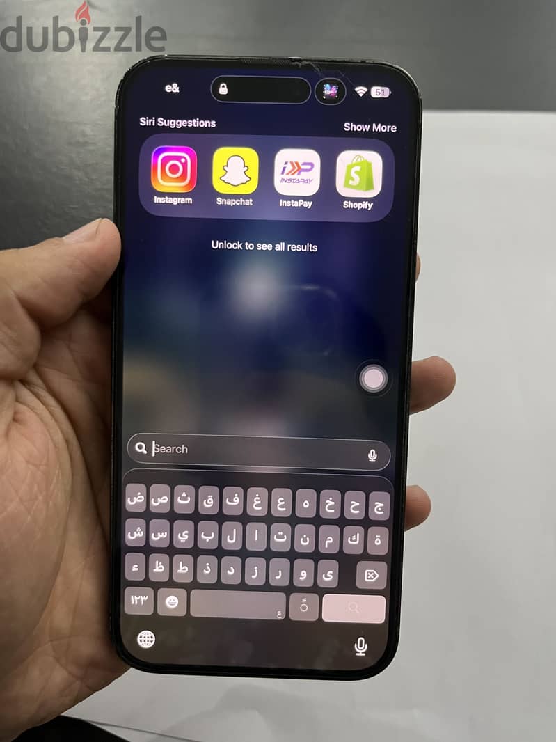 iPhone 14 max 1
