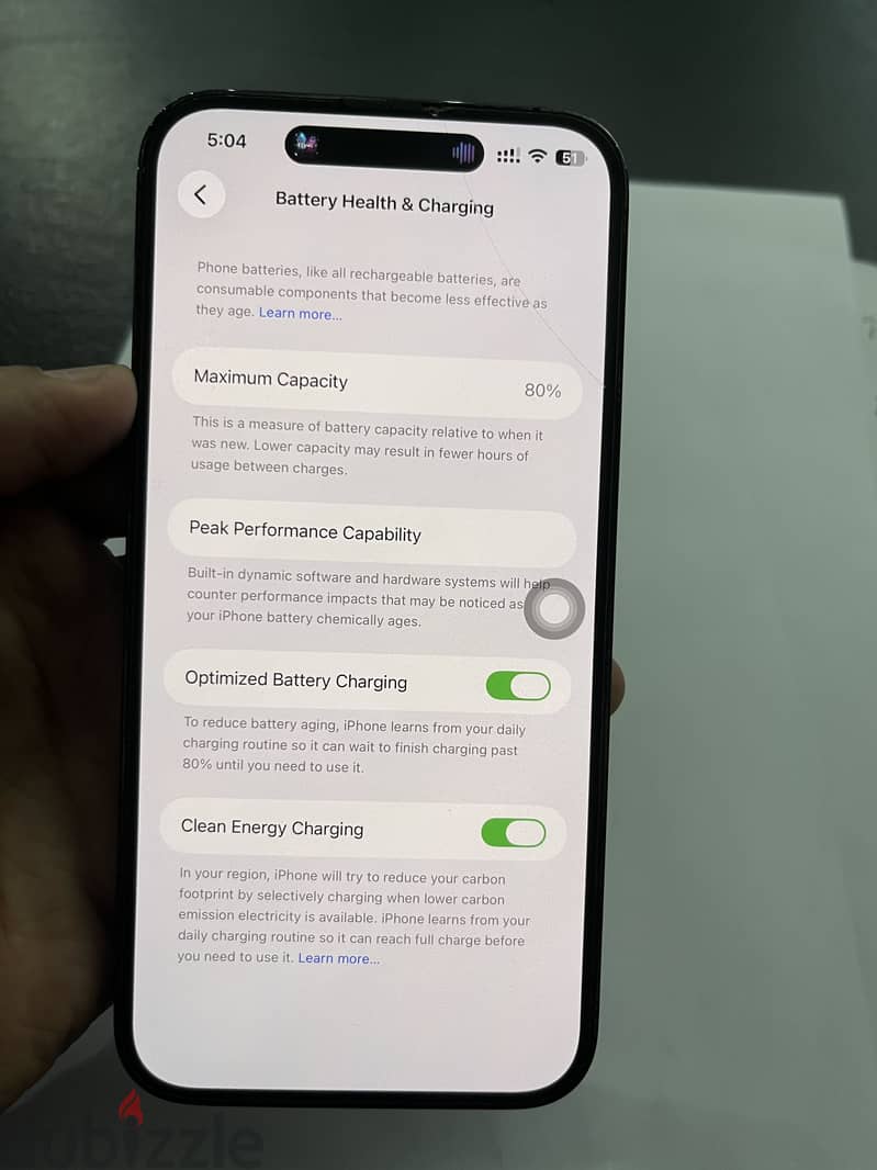 iPhone 14 max 2