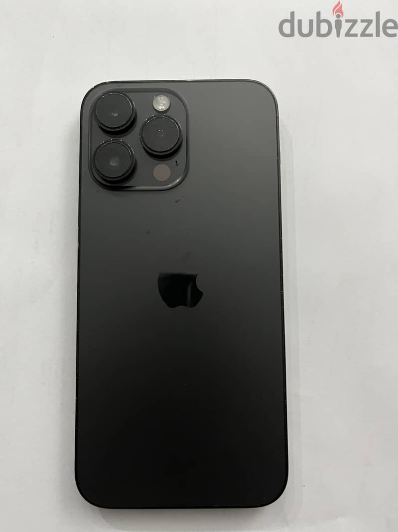 iPhone 14 max 5