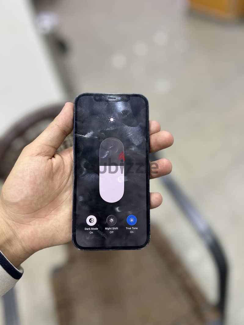 iPhone 12 waterproof 1