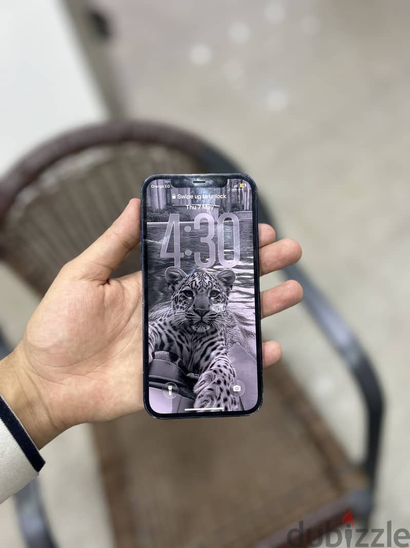 iPhone 12 waterproof 2