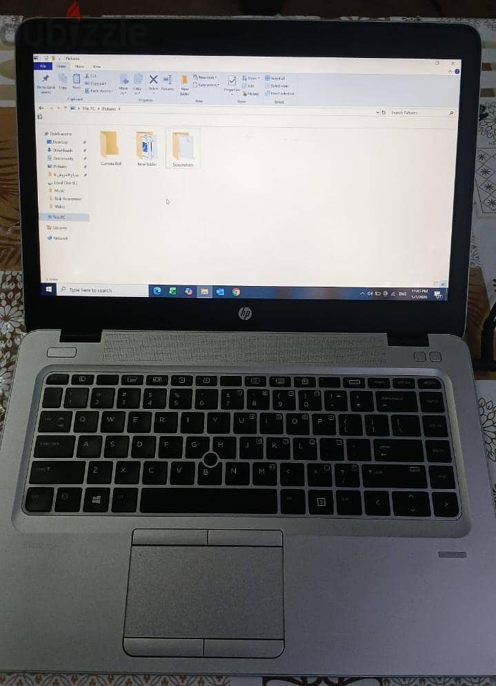 Hp elitebook 840 g3 1