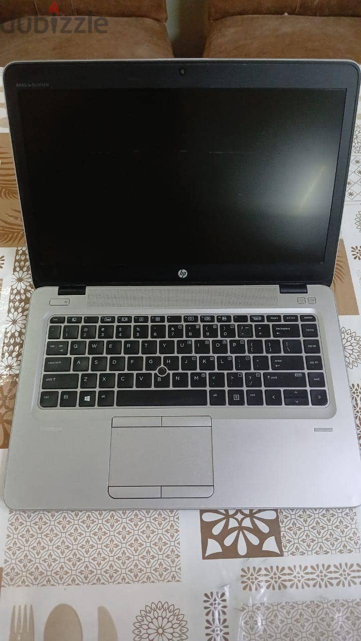 Hp elitebook 840 g3 3