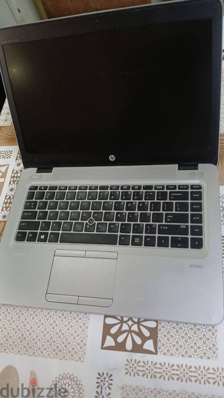 Hp elitebook 840 g3 4