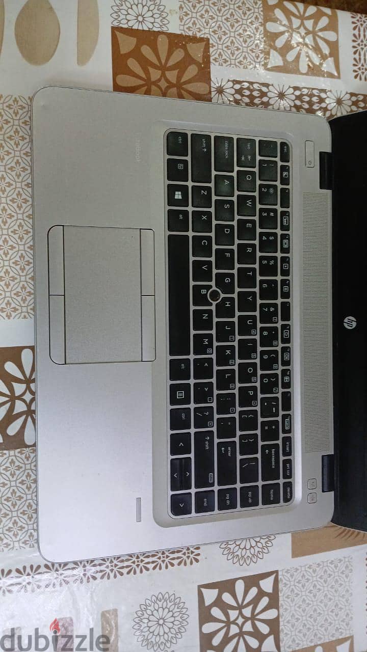 Hp elitebook 840 g3 6