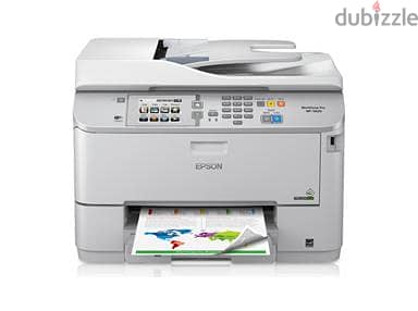 ماكينه Epson wf5620