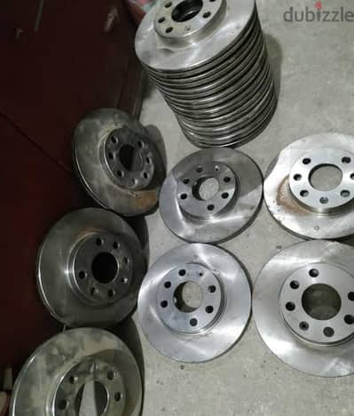 طنابير لانوس