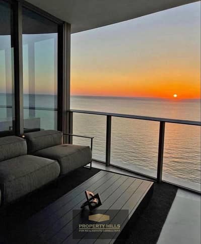 Villa finished with air conditioning steps to the beach in Ceaser Sodic next to Playa Double View on the golf and lagoon
