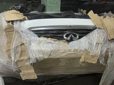 قطع غيار انفينيتي جميع قطع الغيار
