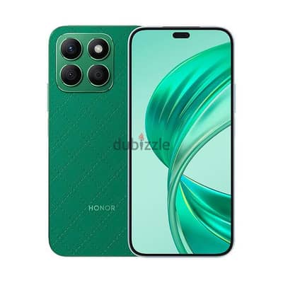 honor x8b حاله ممتازه
