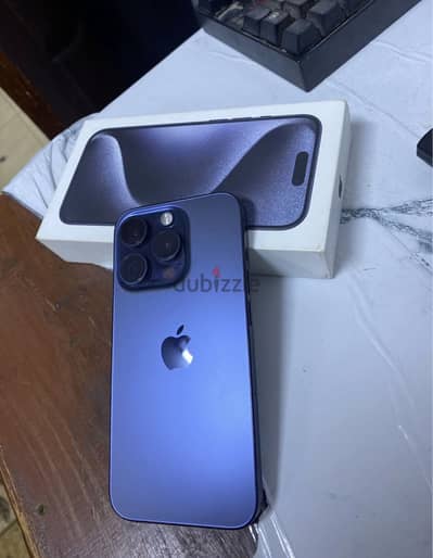 Iphone 15 pro للبيع