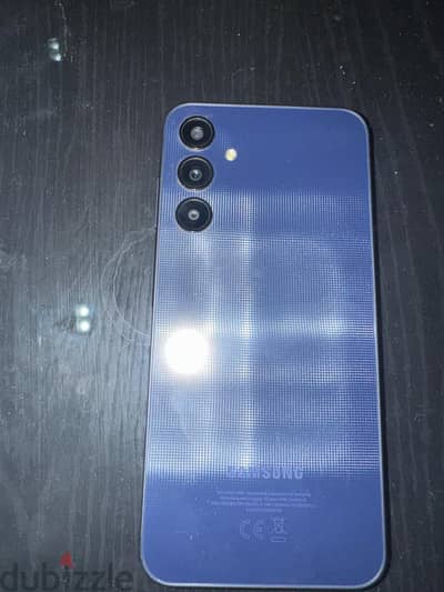 Samsung a25 لقطه