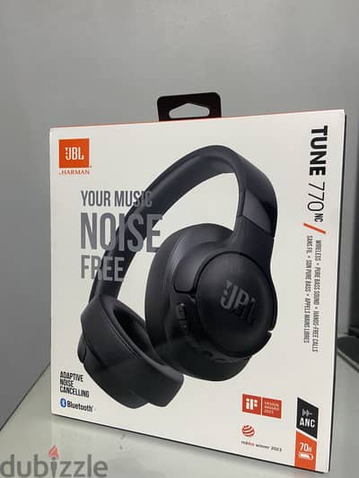 JBL Tune 770NC