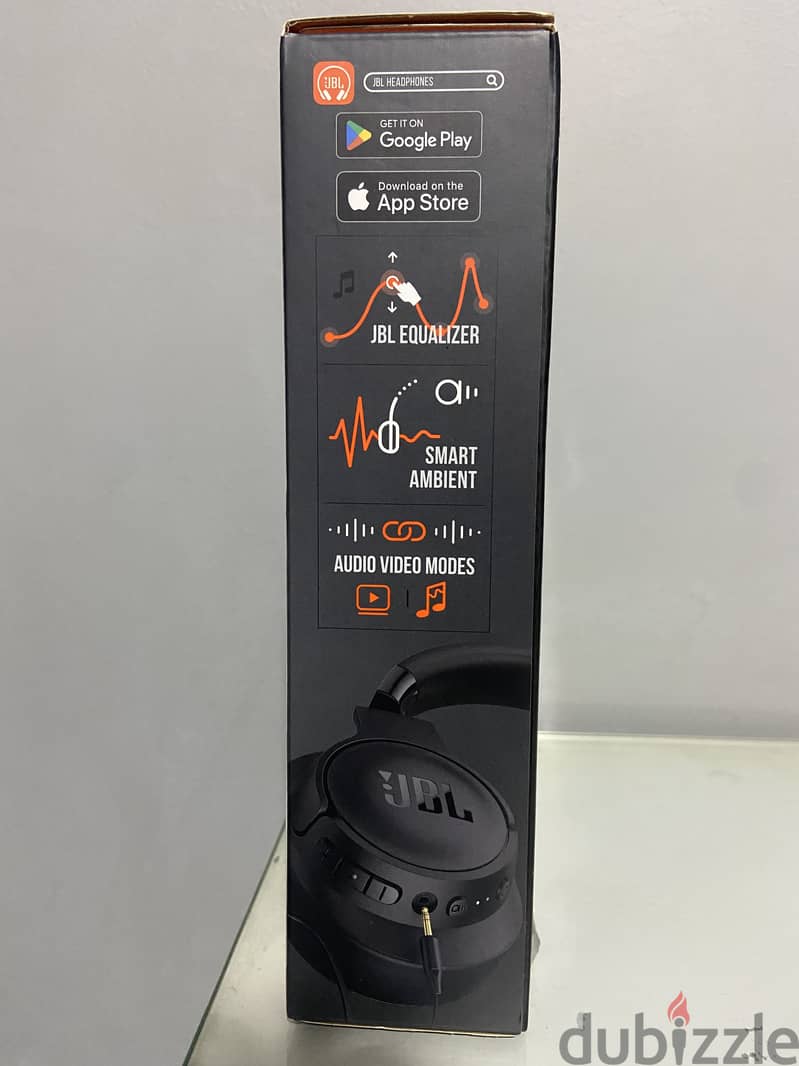 JBL Tune 770NC 2