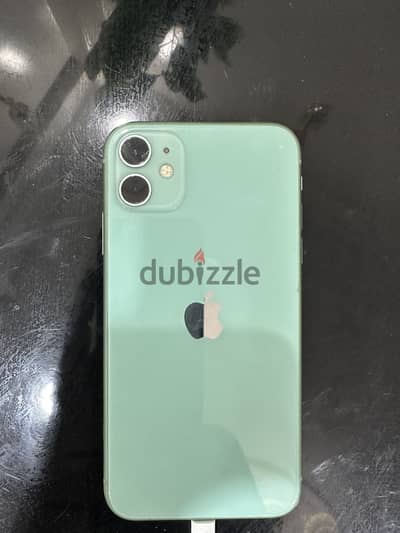 Iphone 11 بشريحتين