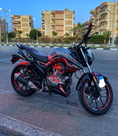 مكنه هوجان L250 موديل 2022