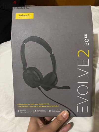 jebra evolve 2 30 se