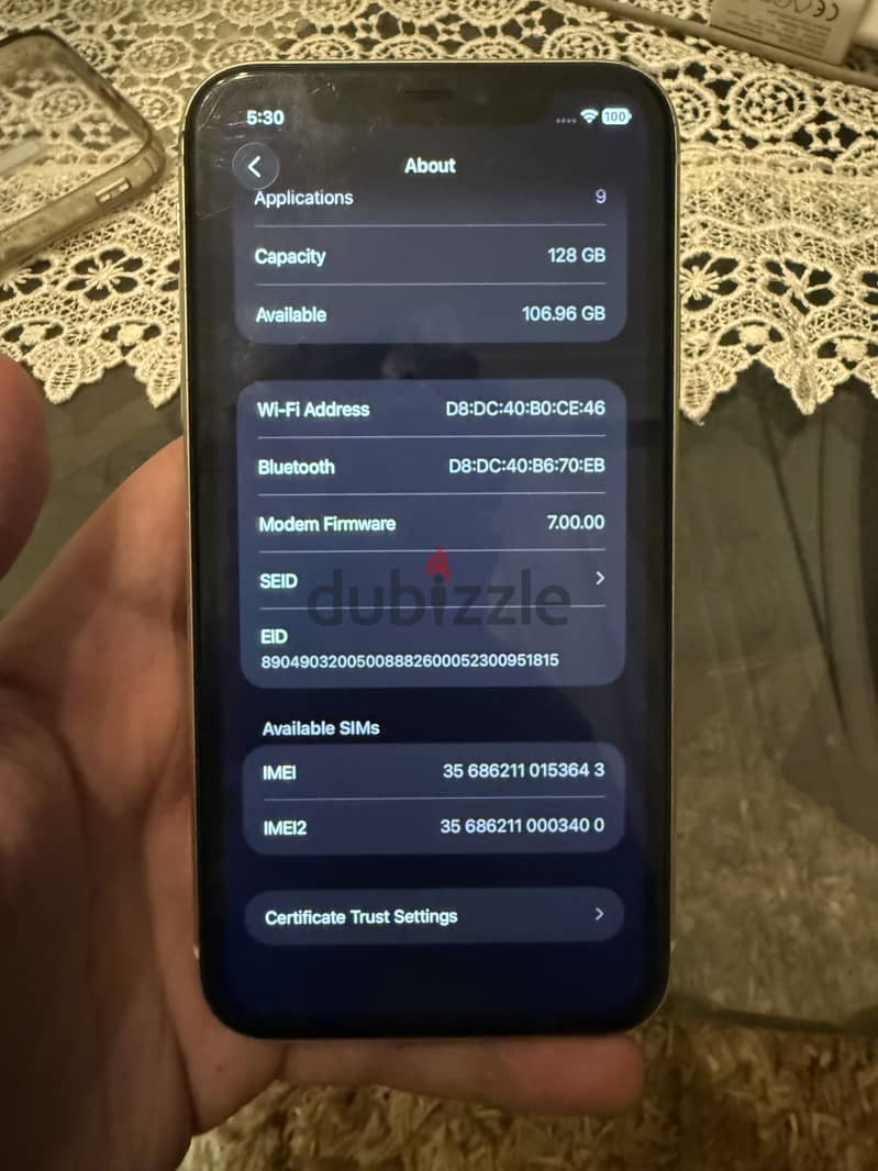 Iphone 11 2