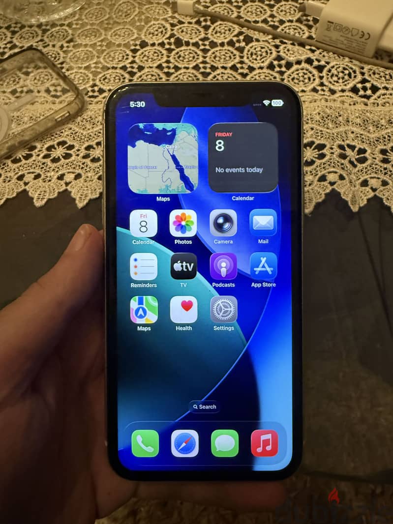 Iphone 11 4