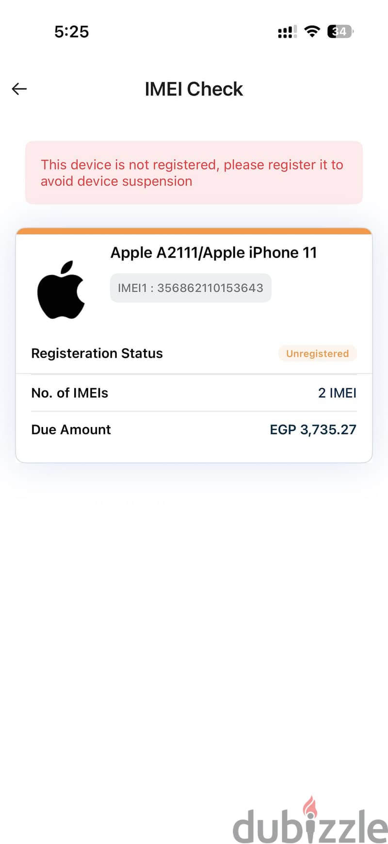 Iphone 11 5