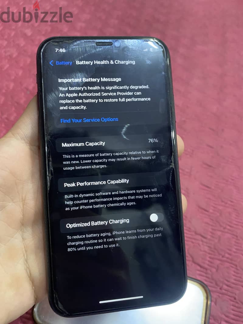 iPhone 11 3