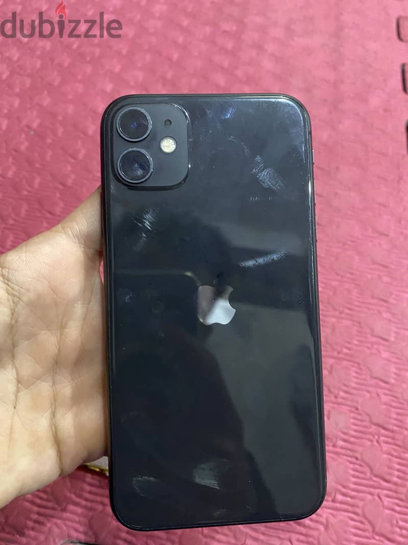 iPhone 11 5