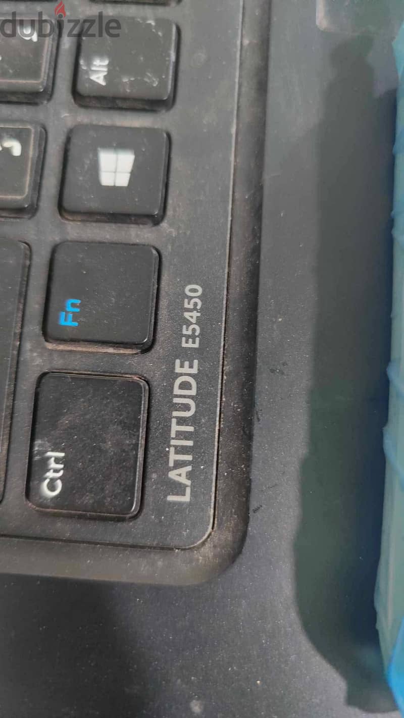 dell latitude E5450 3