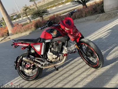 V250 موديل 2020