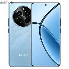لقطة "كسر زيرو"  Realme P1 Pro 5G - بالكرتونة والشاحن الأصلي | صفقة