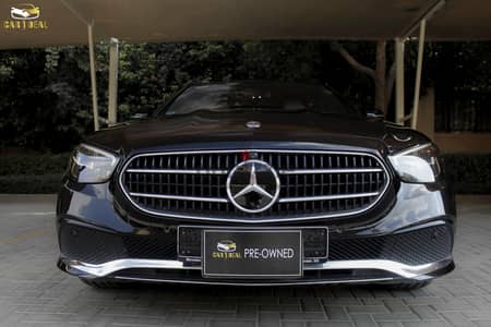 Mercedes E300e