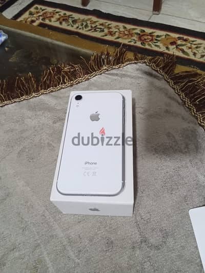 ايفون اكس ار