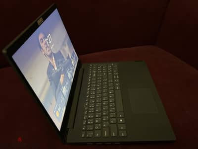 Lenovo laptop