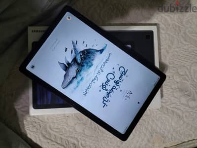 Samsung galaxy tab A7