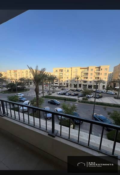 Apartment 208 meters for resale overlooking Boulevard Street at the lowest price in the market in Mivida, Fifth Settlement, ready for handover Apartment 208 meters for resale overlooking Boulevard Street at the lowest price in the market in Mivida, Fifth Settlement, ready for handover