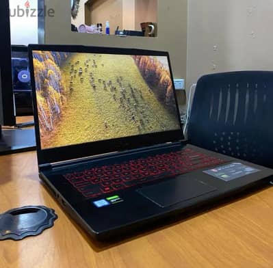 MSI Gf65