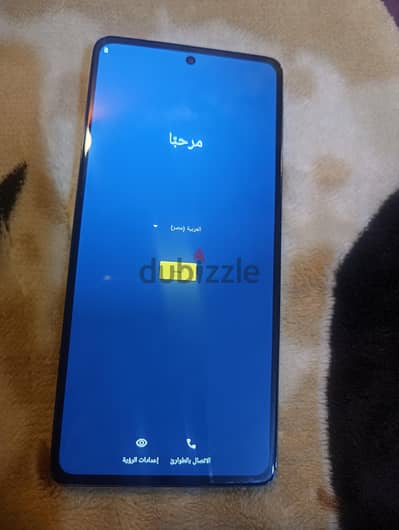 موتورولا ايدج 30 برو ٥١٢
