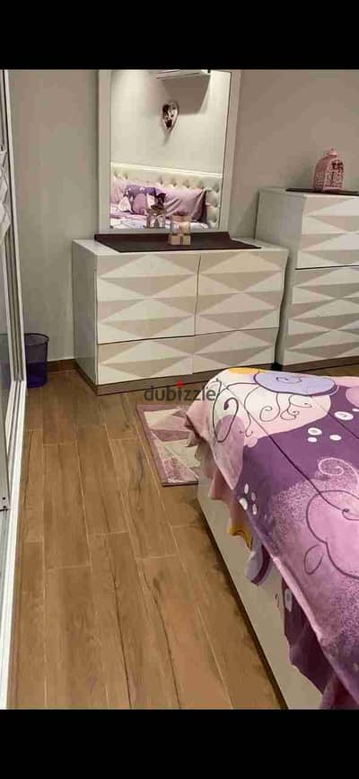 Furnished apartment for rent in a very distinguished location at Sama Towers on the ring road directly near Carrefour on the ring road and next to Baron City Compound 5 minutes to Nasr City and Fifth Settlement Furnished apartment for rent in a very distinguished location at Sama Towers on the ring road directly near Carrefour on the ring road and next to Baron City Compound 5 minutes to Nasr City and Fifth Settlement